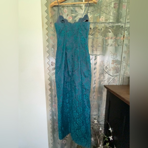 vintage L.A. Glo dress - Picture 5 of 5